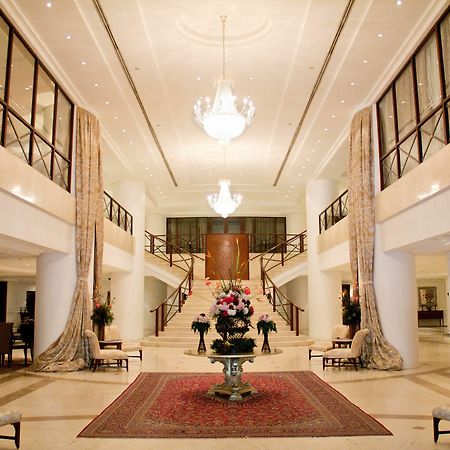 Caracas Palace Hotel מראה חיצוני תמונה