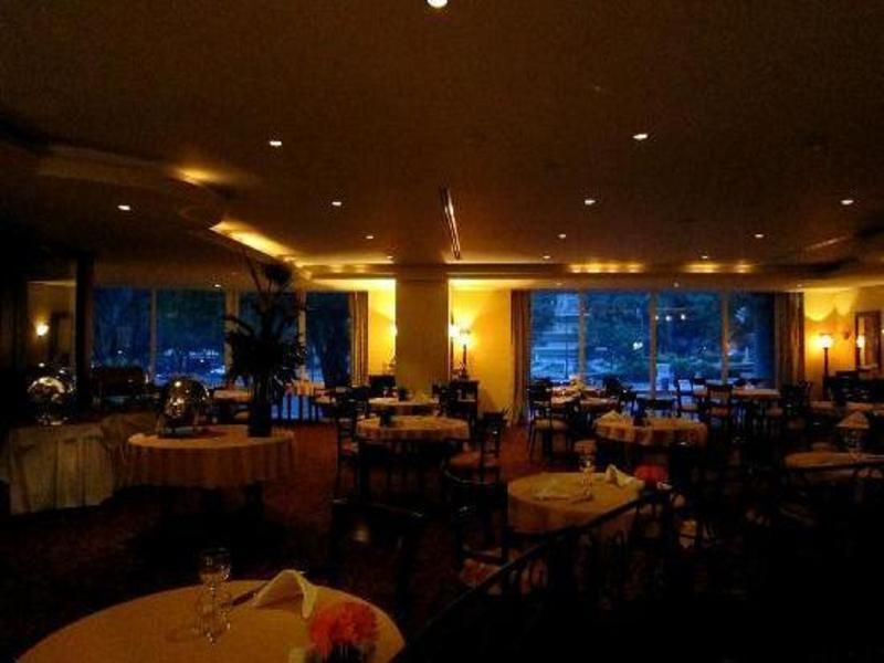 Caracas Palace Hotel מראה חיצוני תמונה