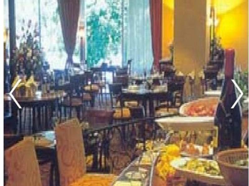 Caracas Palace Hotel מראה חיצוני תמונה