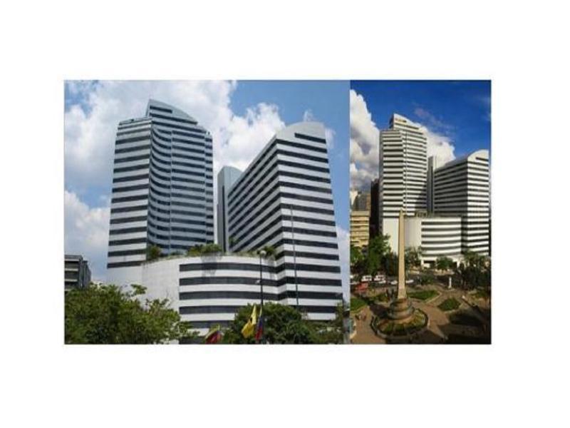 Caracas Palace Hotel מראה חיצוני תמונה