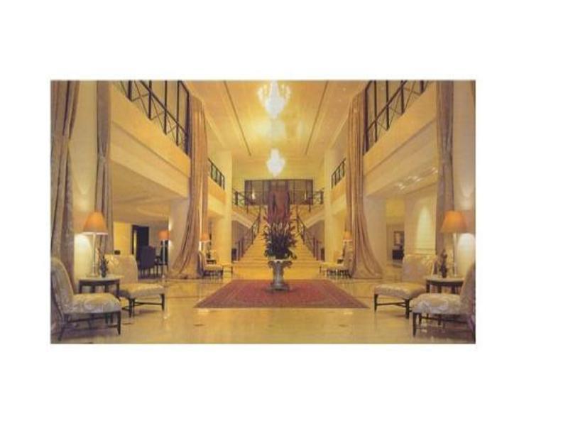 Caracas Palace Hotel מראה חיצוני תמונה