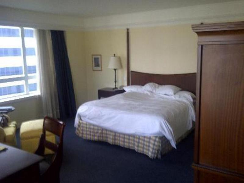 Caracas Palace Hotel מראה חיצוני תמונה