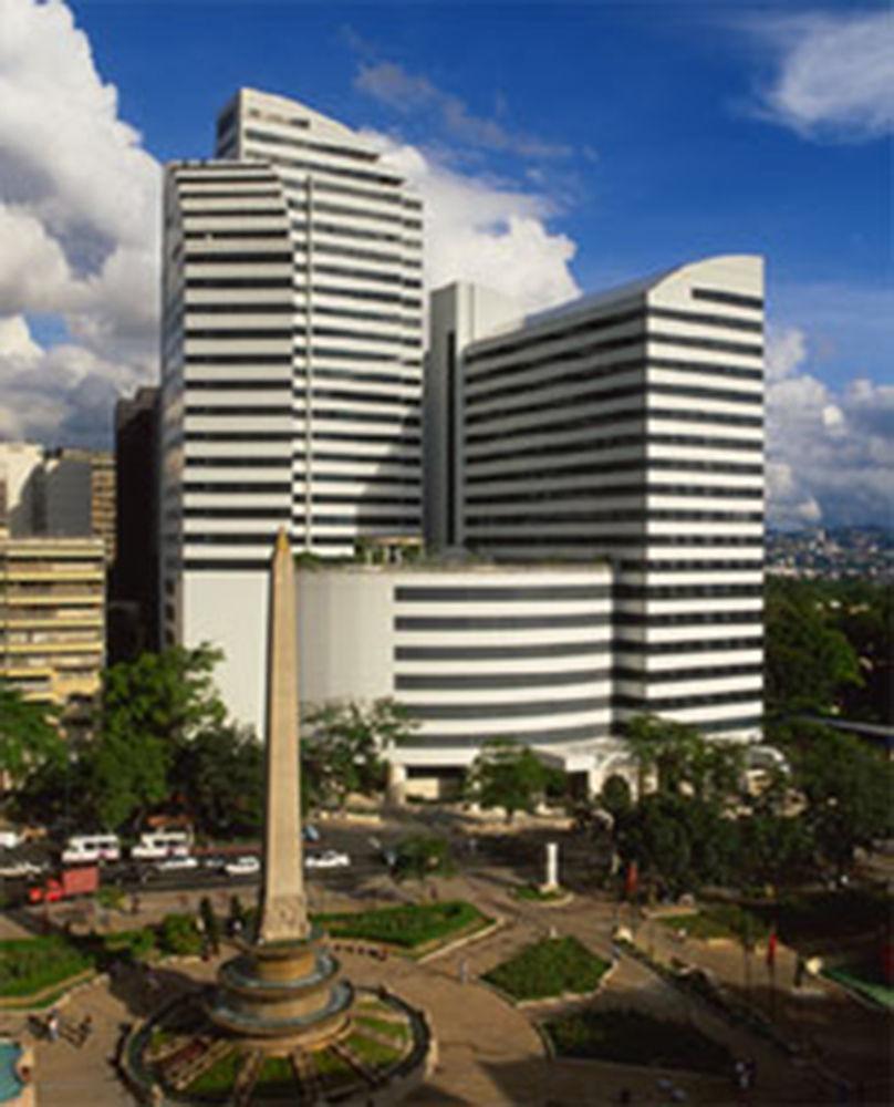 Caracas Palace Hotel מראה חיצוני תמונה