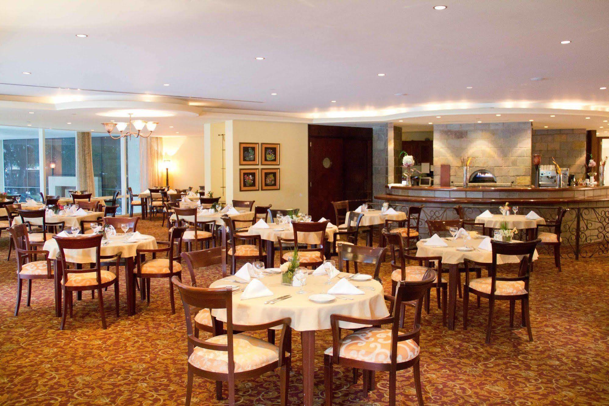 Caracas Palace Hotel מראה חיצוני תמונה