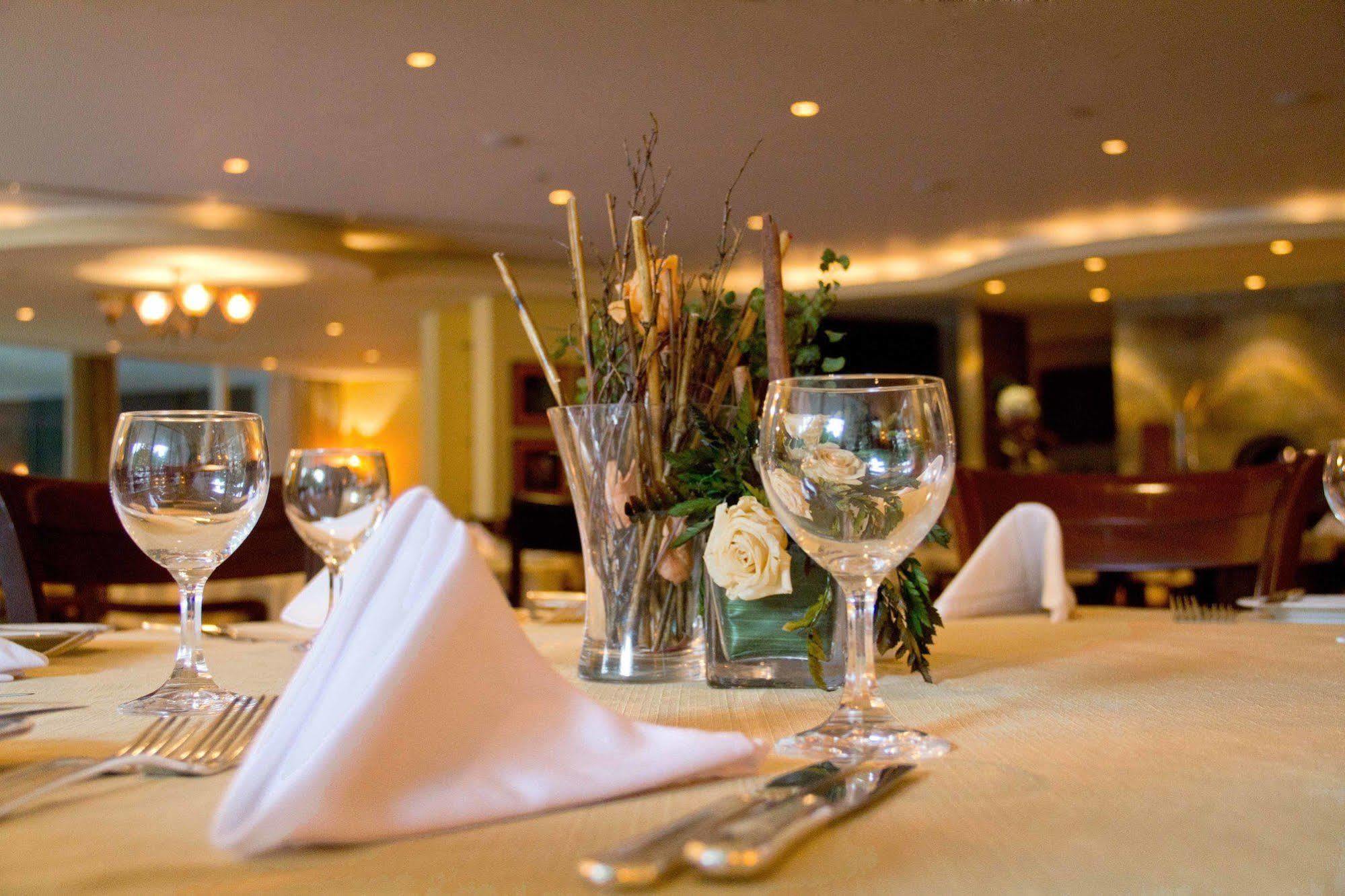 Caracas Palace Hotel מראה חיצוני תמונה