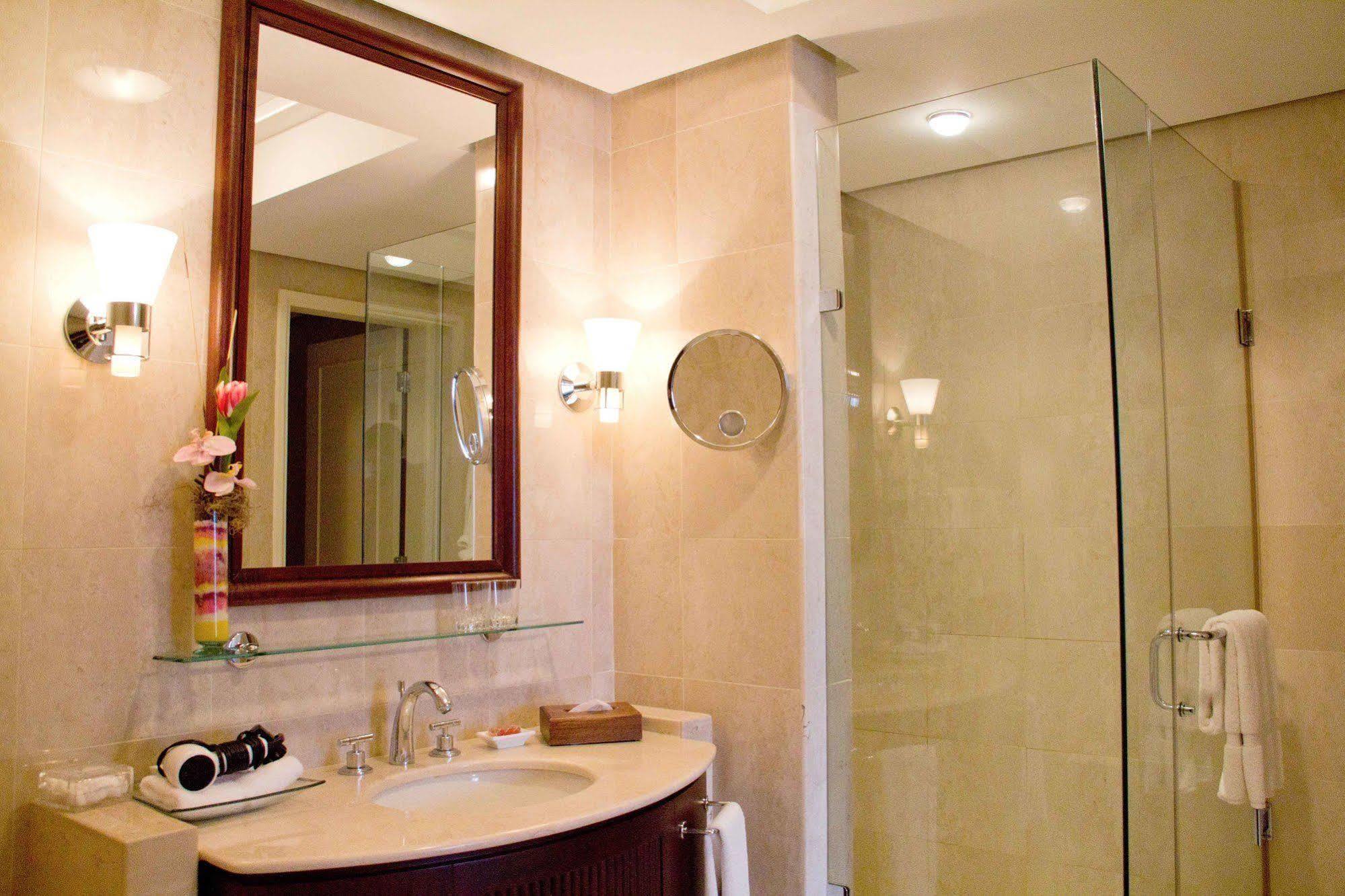 Caracas Palace Hotel מראה חיצוני תמונה
